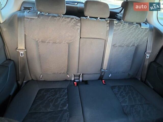 Черный Пежо 3008, объемом двигателя 1.6 л и пробегом 185 тыс. км за 8750 $, фото 52 на Automoto.ua