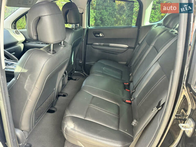 Пежо 3008 2013 в Луцке на Automoto.ua Черный Пежо 3008, объемом двигателя 2 л и пробегом 191 тыс. км за 12750 $, фото 29 на Automoto.ua