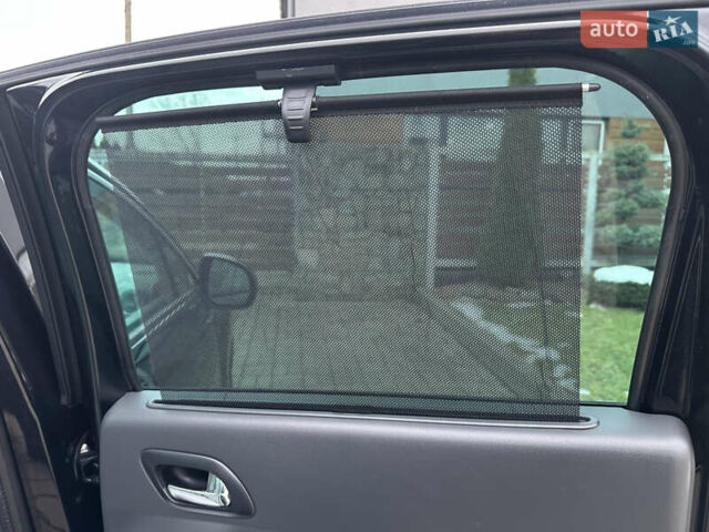 Черный Пежо 3008, объемом двигателя 1.6 л и пробегом 222 тыс. км за 9950 $, фото 141 на Automoto.ua