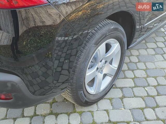 Черный Пежо 3008, объемом двигателя 1.6 л и пробегом 185 тыс. км за 8750 $, фото 34 на Automoto.ua