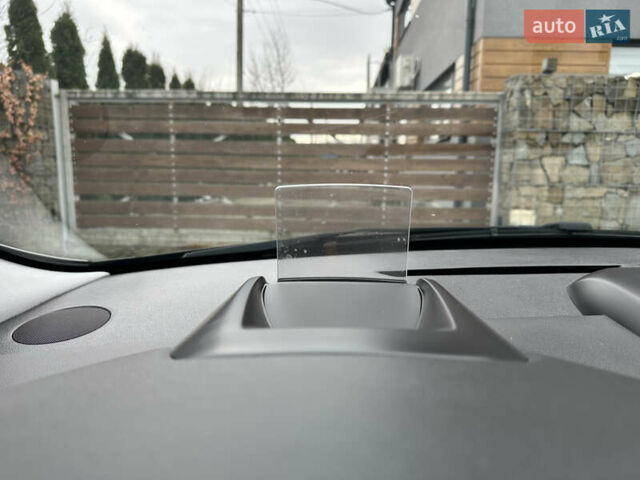 Черный Пежо 3008, объемом двигателя 1.6 л и пробегом 222 тыс. км за 9950 $, фото 114 на Automoto.ua