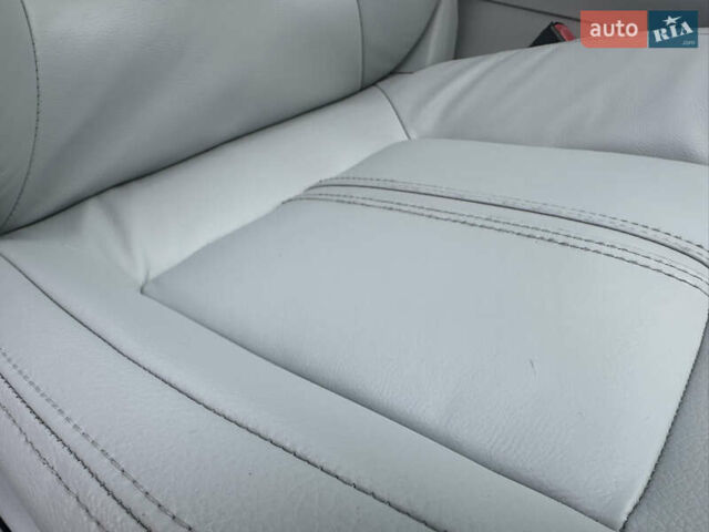 Черный Пежо 3008, объемом двигателя 1.6 л и пробегом 222 тыс. км за 9950 $, фото 123 на Automoto.ua