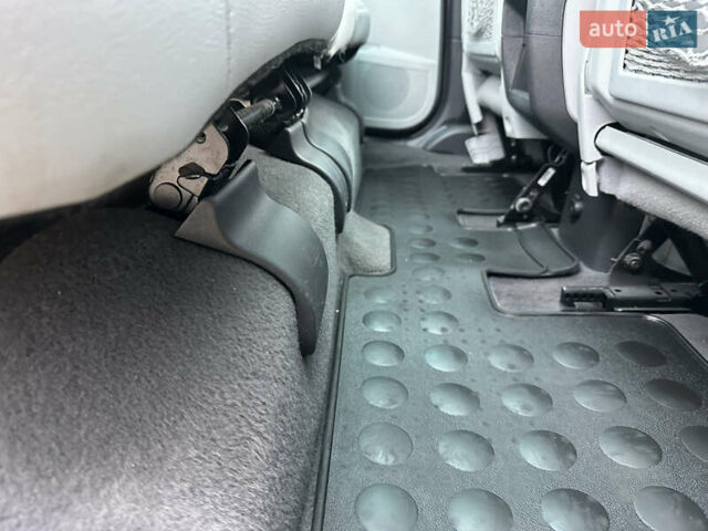 Черный Пежо 3008, объемом двигателя 1.6 л и пробегом 222 тыс. км за 9950 $, фото 145 на Automoto.ua