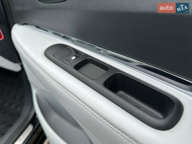 Черный Пежо 3008, объемом двигателя 1.6 л и пробегом 222 тыс. км за 9950 $, фото 119 на Automoto.ua