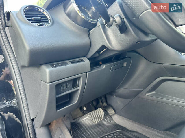 Пежо 3008 2013 в Луцке на Automoto.ua Черный Пежо 3008, объемом двигателя 2 л и пробегом 191 тыс. км за 12750 $, фото 22 на Automoto.ua