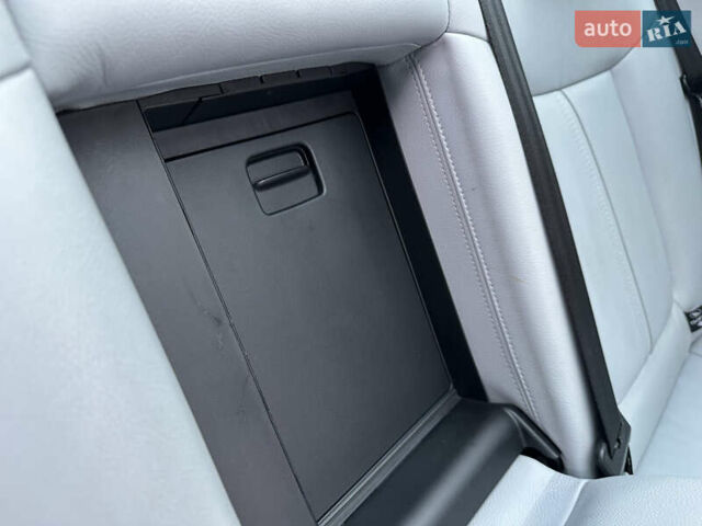 Черный Пежо 3008, объемом двигателя 1.6 л и пробегом 222 тыс. км за 9950 $, фото 147 на Automoto.ua