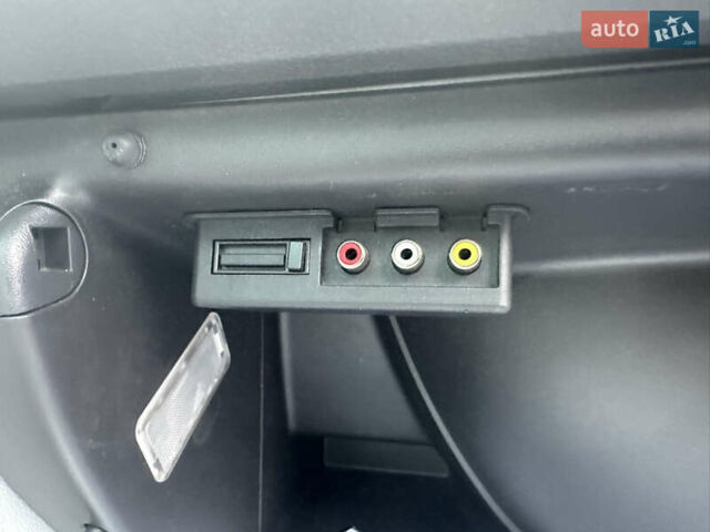 Черный Пежо 3008, объемом двигателя 1.6 л и пробегом 222 тыс. км за 9950 $, фото 154 на Automoto.ua