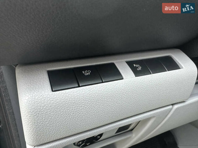 Черный Пежо 3008, объемом двигателя 1.6 л и пробегом 222 тыс. км за 9950 $, фото 103 на Automoto.ua