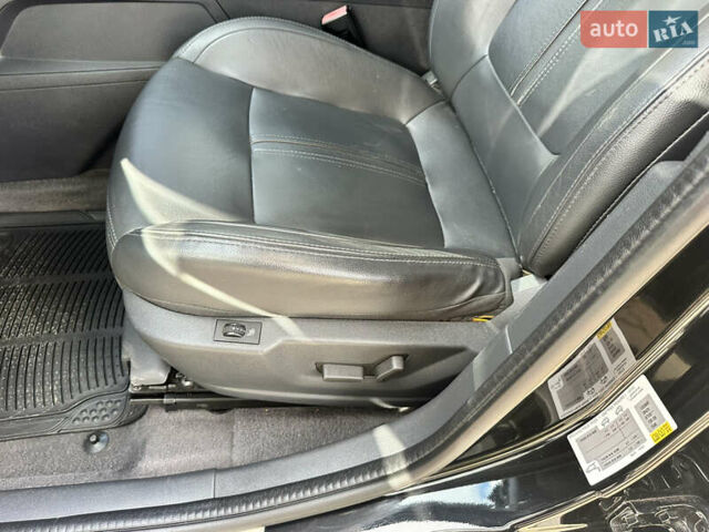 Пежо 3008 2013 в Луцке на Automoto.ua Черный Пежо 3008, объемом двигателя 2 л и пробегом 191 тыс. км за 12750 $, фото 35 на Automoto.ua