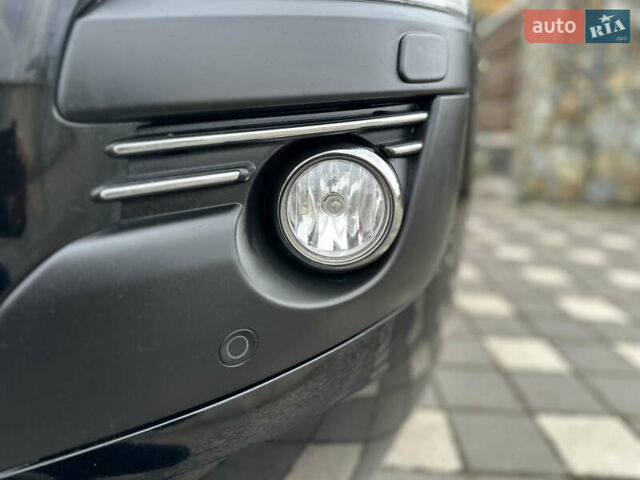 Черный Пежо 3008, объемом двигателя 1.6 л и пробегом 222 тыс. км за 9950 $, фото 64 на Automoto.ua