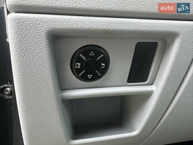 Черный Пежо 3008, объемом двигателя 1.6 л и пробегом 222 тыс. км за 9950 $, фото 102 на Automoto.ua