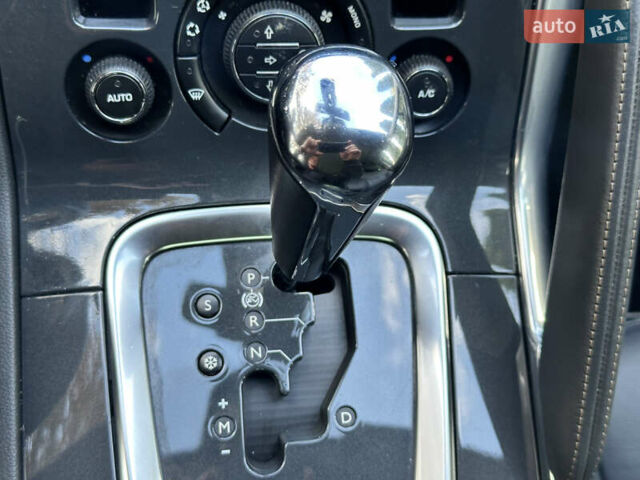 Пежо 3008 2013 в Луцке на Automoto.ua Черный Пежо 3008, объемом двигателя 2 л и пробегом 191 тыс. км за 12750 $, фото 28 на Automoto.ua