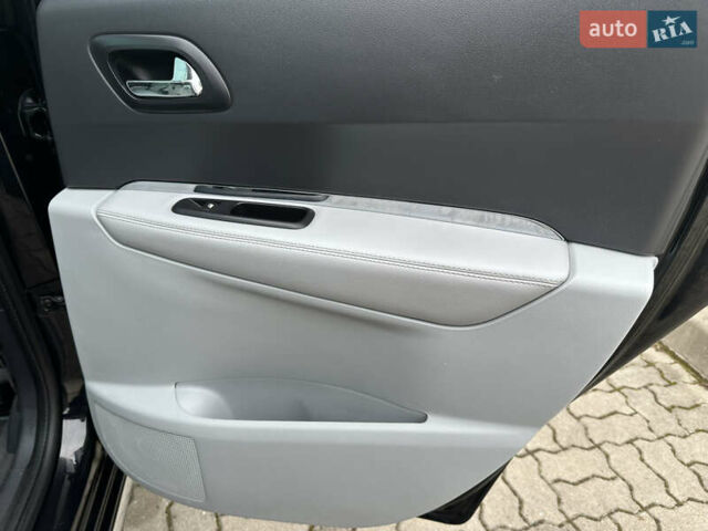 Черный Пежо 3008, объемом двигателя 1.6 л и пробегом 222 тыс. км за 9950 $, фото 138 на Automoto.ua