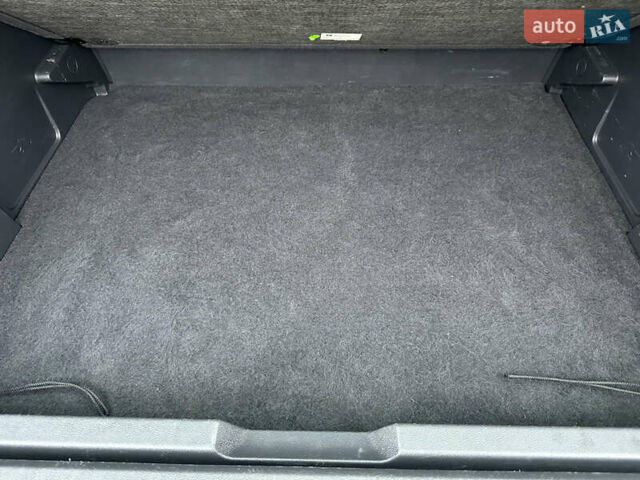 Черный Пежо 3008, объемом двигателя 1.6 л и пробегом 222 тыс. км за 9950 $, фото 157 на Automoto.ua