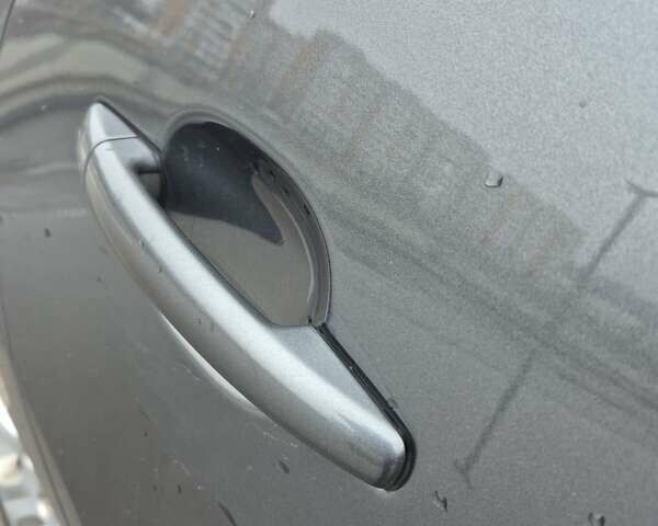 Чорний Пежо 3008, об'ємом двигуна 2 л та пробігом 228 тис. км за 11111 $, фото 52 на Automoto.ua