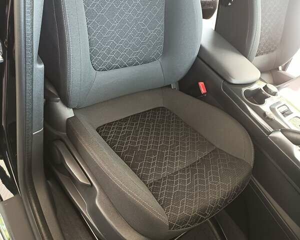 Черный Пежо 3008, объемом двигателя 1.6 л и пробегом 190 тыс. км за 10400 $, фото 34 на Automoto.ua