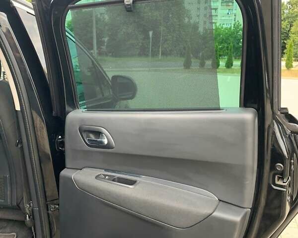 Пежо 3008 2014 в Дрогобыче на Automoto.ua Черный Пежо 3008, объемом двигателя 1.56 л и пробегом 223 тыс. км за 10199 $, фото 36 на Automoto.ua
