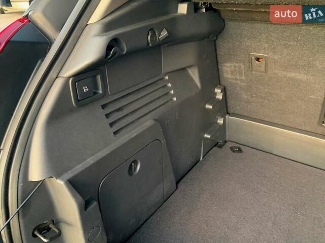 Пежо 3008 2014 в Дрогобыче на Automoto.ua Черный Пежо 3008, объемом двигателя 1.56 л и пробегом 223 тыс. км за 10199 $, фото 32 на Automoto.ua