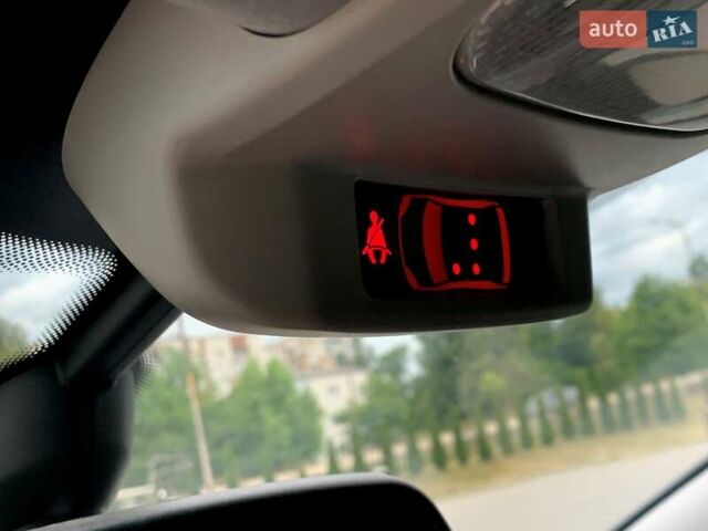 Пежо 3008 2014 в Дрогобыче на Automoto.ua Черный Пежо 3008, объемом двигателя 1.56 л и пробегом 223 тыс. км за 10199 $, фото 45 на Automoto.ua