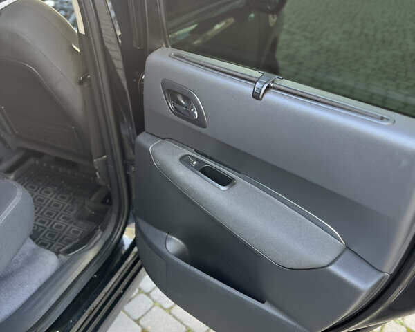 Чорний Пежо 3008, об'ємом двигуна 1.56 л та пробігом 261 тис. км за 9990 $, фото 32 на Automoto.ua