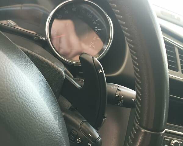 Черный Пежо 3008, объемом двигателя 1.6 л и пробегом 190 тыс. км за 10400 $, фото 38 на Automoto.ua