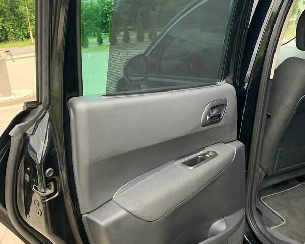 Пежо 3008 2014 в Дрогобыче на Automoto.ua Черный Пежо 3008, объемом двигателя 1.56 л и пробегом 223 тыс. км за 10199 $, фото 28 на Automoto.ua