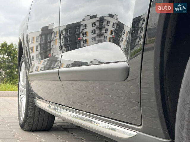 Чорний Пежо 3008, об'ємом двигуна 1.6 л та пробігом 220 тис. км за 10700 $, фото 14 на Automoto.ua