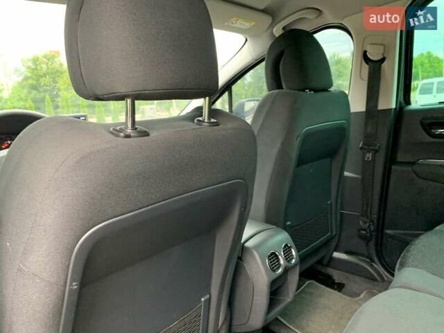 Пежо 3008 2014 в Дрогобыче на Automoto.ua Черный Пежо 3008, объемом двигателя 1.56 л и пробегом 223 тыс. км за 10199 $, фото 30 на Automoto.ua