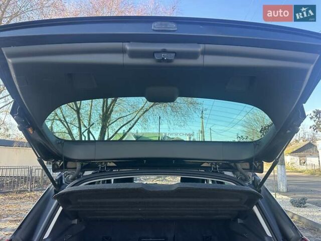 Чорний Пежо 3008, об'ємом двигуна 1.6 л та пробігом 151 тис. км за 9999 $, фото 18 на Automoto.ua