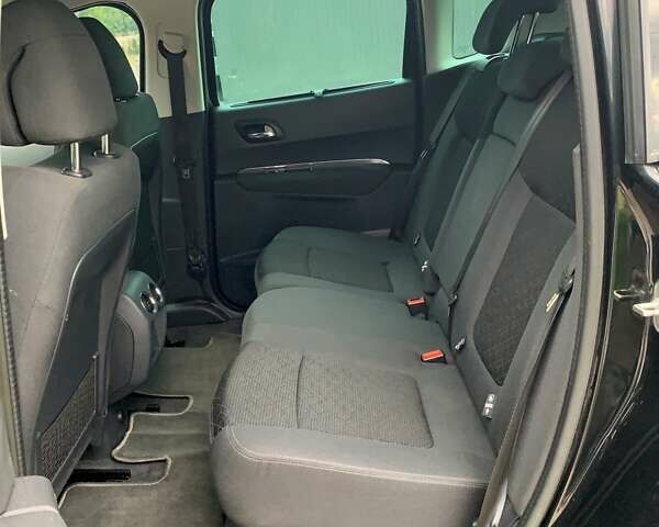 Пежо 3008 2014 в Дрогобыче на Automoto.ua Черный Пежо 3008, объемом двигателя 1.56 л и пробегом 223 тыс. км за 10199 $, фото 29 на Automoto.ua