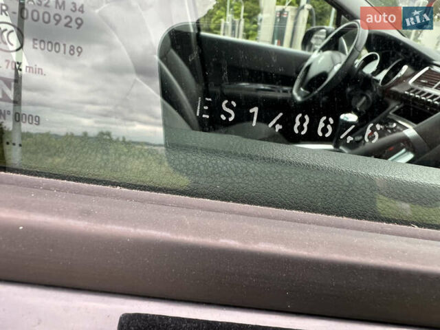 Чорний Пежо 3008, об'ємом двигуна 1.6 л та пробігом 220 тис. км за 10700 $, фото 25 на Automoto.ua
