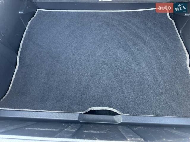 Чорний Пежо 3008, об'ємом двигуна 1.6 л та пробігом 151 тис. км за 9999 $, фото 20 на Automoto.ua