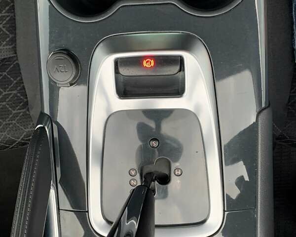 Пежо 3008 2014 в Дрогобыче на Automoto.ua Черный Пежо 3008, объемом двигателя 1.56 л и пробегом 223 тыс. км за 10199 $, фото 47 на Automoto.ua