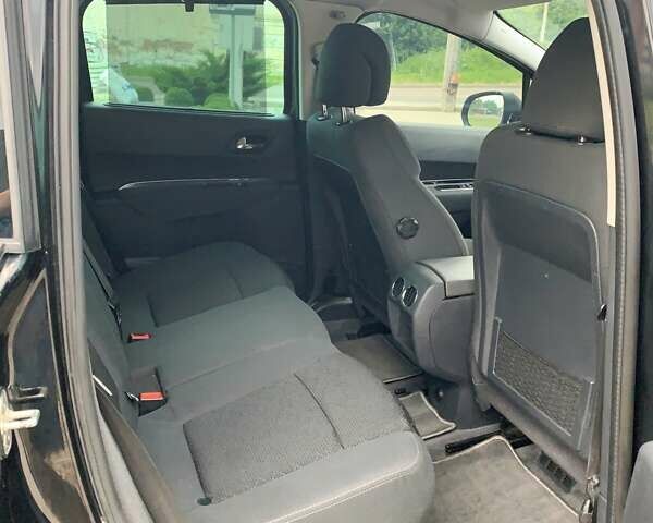 Пежо 3008 2014 в Дрогобыче на Automoto.ua Черный Пежо 3008, объемом двигателя 1.56 л и пробегом 223 тыс. км за 10199 $, фото 35 на Automoto.ua