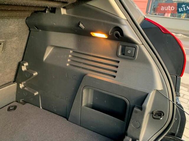 Пежо 3008 2014 в Дрогобыче на Automoto.ua Черный Пежо 3008, объемом двигателя 1.56 л и пробегом 223 тыс. км за 10199 $, фото 33 на Automoto.ua