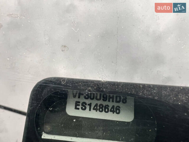 Чорний Пежо 3008, об'ємом двигуна 1.6 л та пробігом 220 тис. км за 10700 $, фото 40 на Automoto.ua