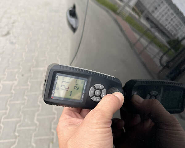 Чорний Пежо 3008, об'ємом двигуна 1.6 л та пробігом 220 тис. км за 10700 $, фото 42 на Automoto.ua