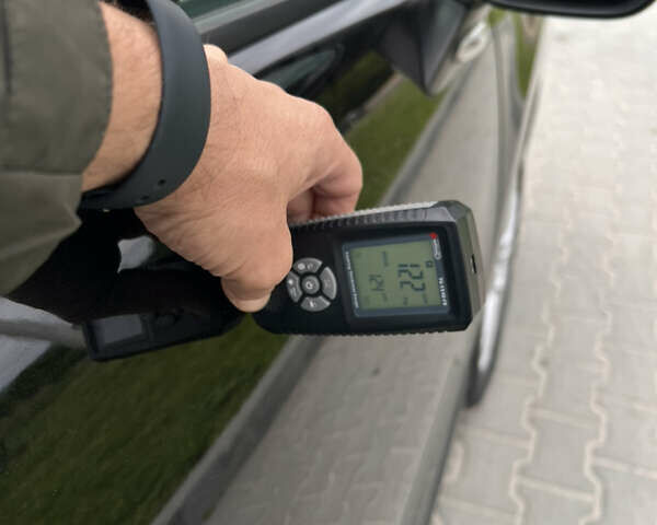 Чорний Пежо 3008, об'ємом двигуна 1.6 л та пробігом 220 тис. км за 10700 $, фото 47 на Automoto.ua