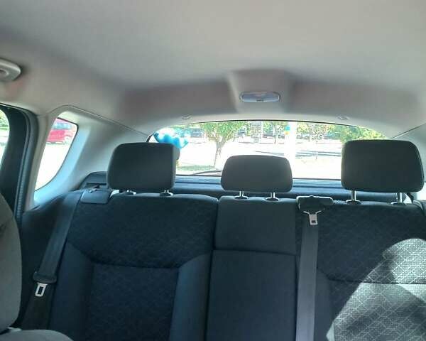 Черный Пежо 3008, объемом двигателя 1.56 л и пробегом 242 тыс. км за 10300 $, фото 6 на Automoto.ua