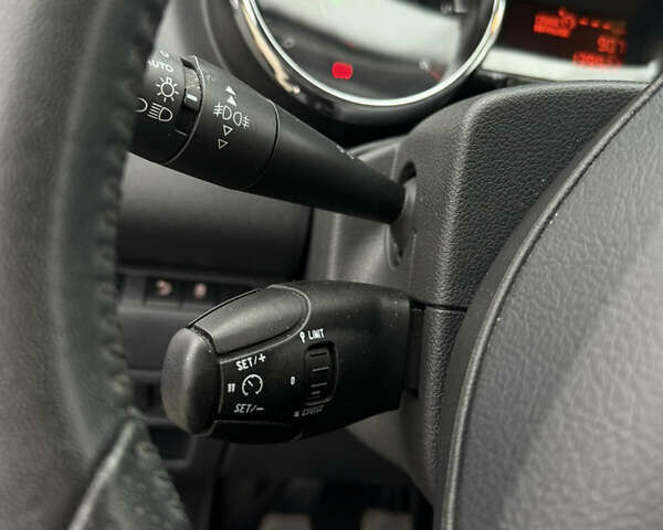 Чорний Пежо 3008, об'ємом двигуна 1.56 л та пробігом 139 тис. км за 10500 $, фото 52 на Automoto.ua