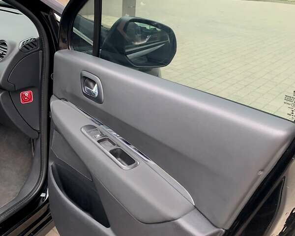 Пежо 3008 2014 в Дрогобыче на Automoto.ua Черный Пежо 3008, объемом двигателя 1.56 л и пробегом 223 тыс. км за 10199 $, фото 38 на Automoto.ua