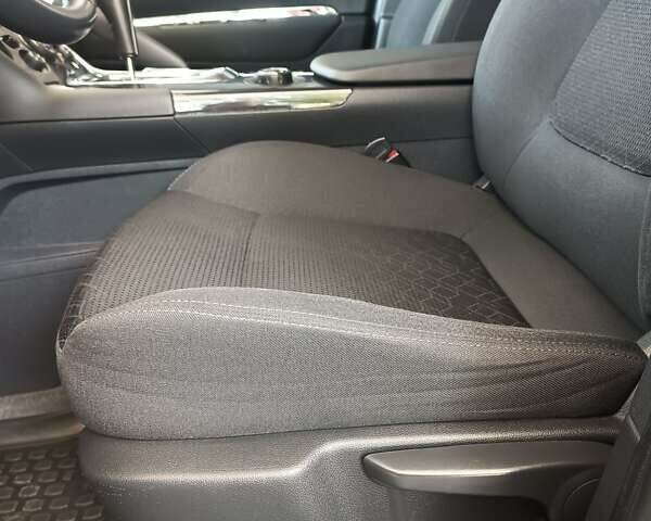 Черный Пежо 3008, объемом двигателя 1.6 л и пробегом 190 тыс. км за 10400 $, фото 35 на Automoto.ua