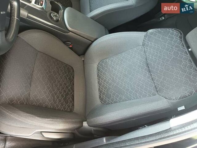 Черный Пежо 3008, объемом двигателя 1.6 л и пробегом 190 тыс. км за 10400 $, фото 36 на Automoto.ua