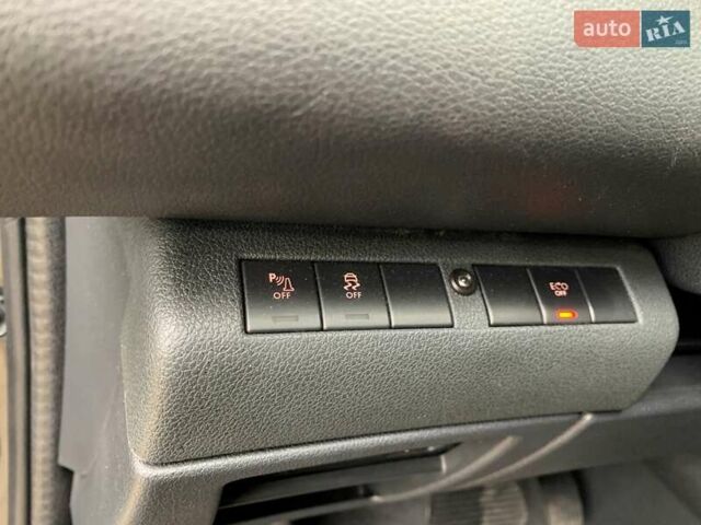 Пежо 3008 2014 в Дрогобыче на Automoto.ua Черный Пежо 3008, объемом двигателя 1.56 л и пробегом 223 тыс. км за 10199 $, фото 27 на Automoto.ua