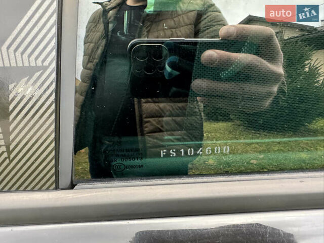 Черный Пежо 3008, объемом двигателя 1.56 л и пробегом 256 тыс. км за 12000 $, фото 16 на Automoto.ua