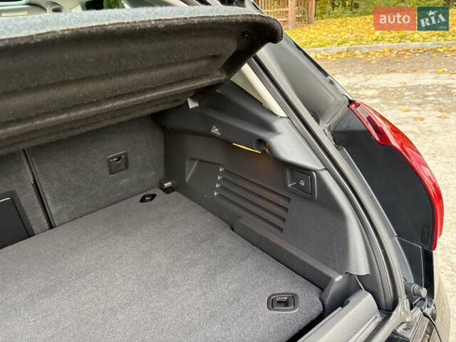 Черный Пежо 3008, объемом двигателя 1.6 л и пробегом 200 тыс. км за 12250 $, фото 68 на Automoto.ua