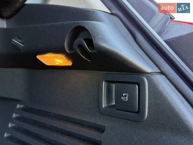 Черный Пежо 3008, объемом двигателя 1.6 л и пробегом 247 тыс. км за 9900 $, фото 35 на Automoto.ua