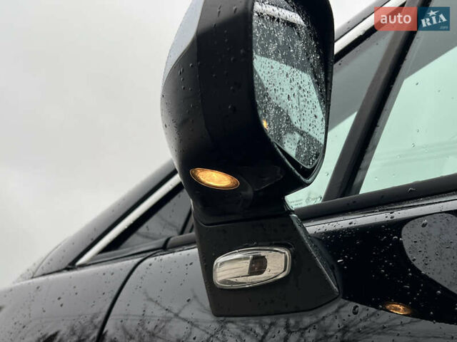 Чорний Пежо 3008, об'ємом двигуна 1.6 л та пробігом 249 тис. км за 12900 $, фото 35 на Automoto.ua