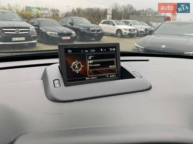 Черный Пежо 3008, объемом двигателя 1.6 л и пробегом 249 тыс. км за 13300 $, фото 16 на Automoto.ua