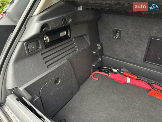 Черный Пежо 3008, объемом двигателя 1.56 л и пробегом 256 тыс. км за 12000 $, фото 46 на Automoto.ua